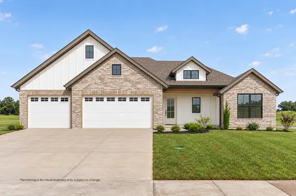 1646 S Pinecone Path, Springfield, MO 65809