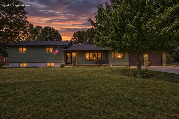 1119 Terrace DR, Aurora, MO 65605