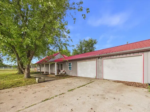 16790 Highway B, Wheatland, MO 65779