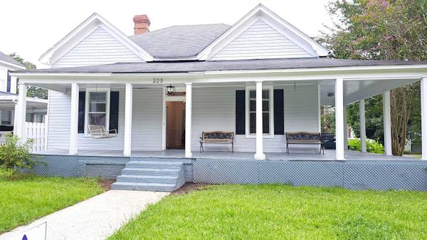 223 S Church ST, Union, SC 29379