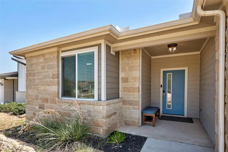 10307 Criswell RD, Austin, TX 78754