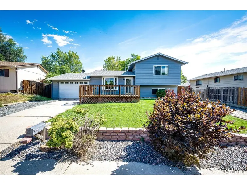 8218 High, Denver, CO 80229
