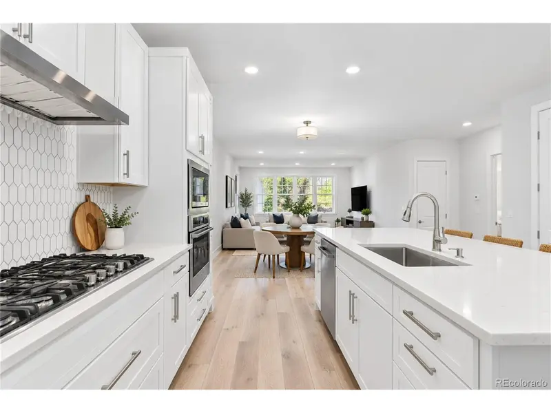 3469 N Duquesne, Aurora, CO 80019