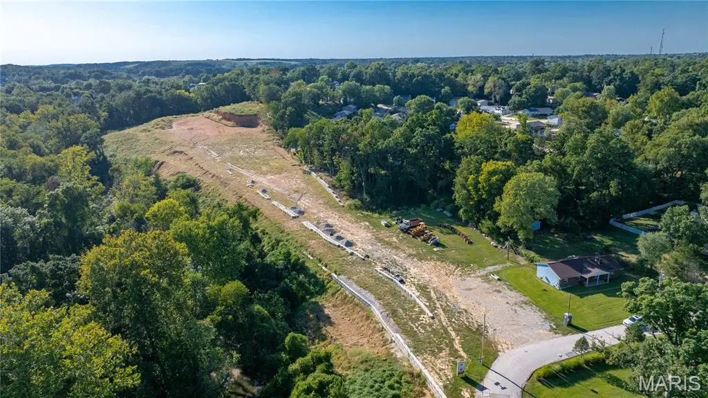 2 Francis AVE, Valley Park, MO 63088