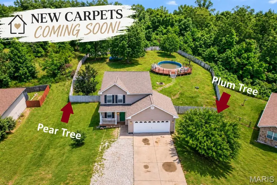 139 Kale CT, St Robert, MO 65584