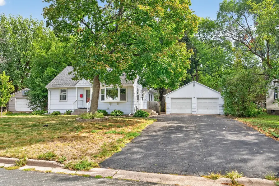 4651 3rd ST NE, Fridley, MN 55421