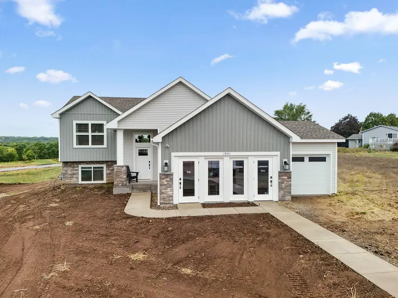 1801 Lincoln AVE, Saint Paul Park, MN 55071