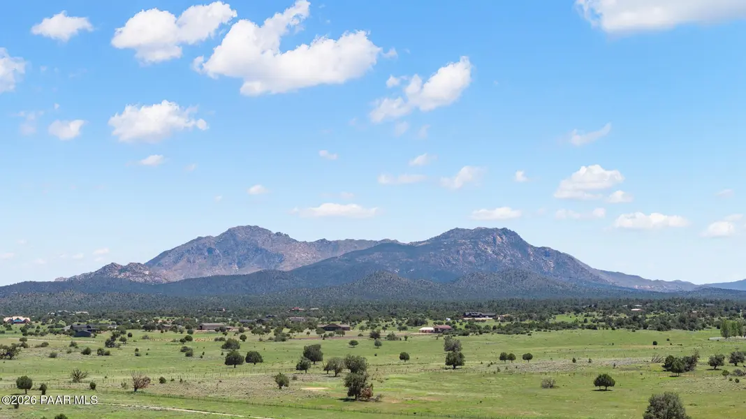 0 W Long Meadow - Lot 42 DR, Prescott, AZ 86305