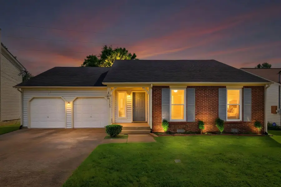 3364 Calais Cir, Antioch, TN 37013