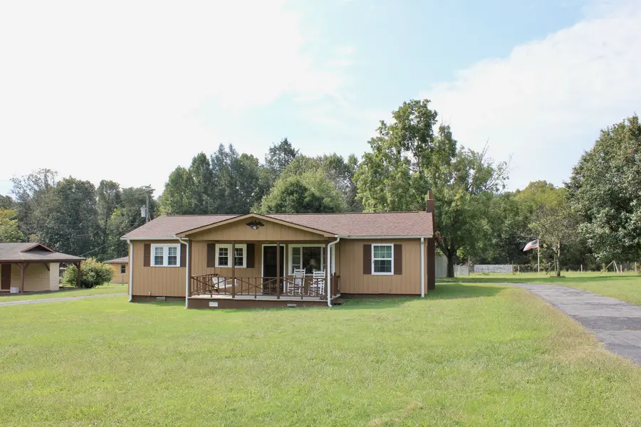 28754 SR 108, Gruetli Laager, TN 37339