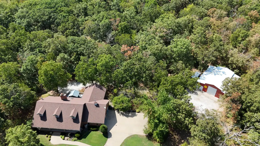 7663 Timber Ridge DR, Seneca, MO 64865