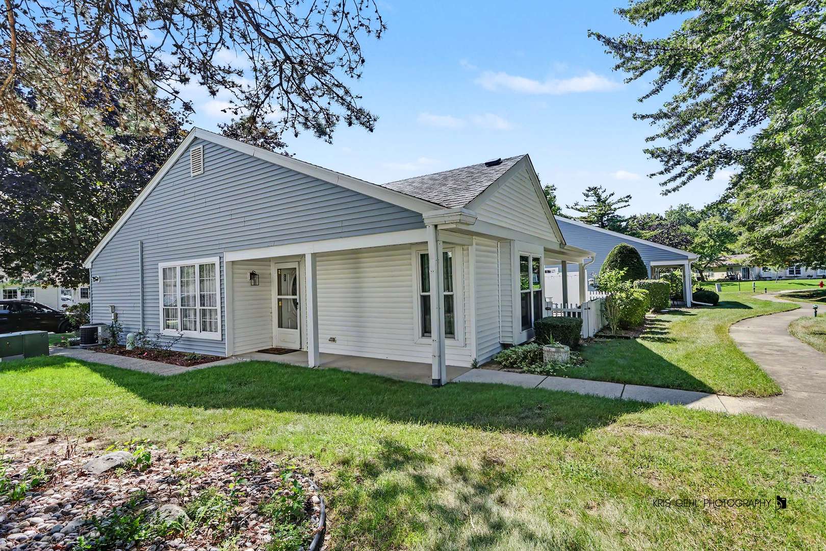 7203 Blair LN #314, Fox Lake, IL 60020
