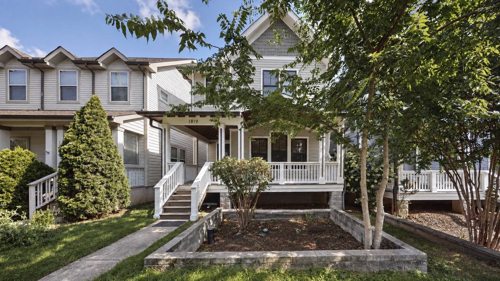 1819 McEwen Ave, Nashville, TN 37206