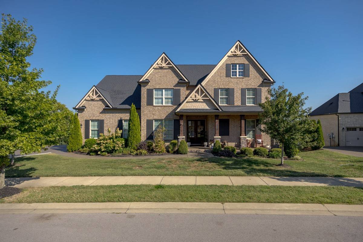 1006 Cumberland Valley Dr, Franklin, TN 37064