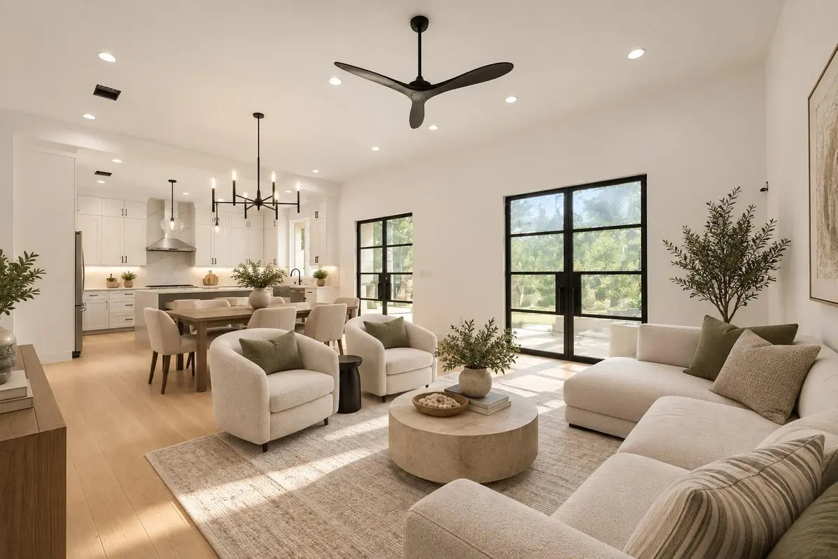 4603 Bucks Run, Austin, TX 78744