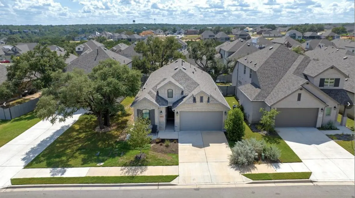652 Pecan Bottom TRL, Georgetown, TX 78628