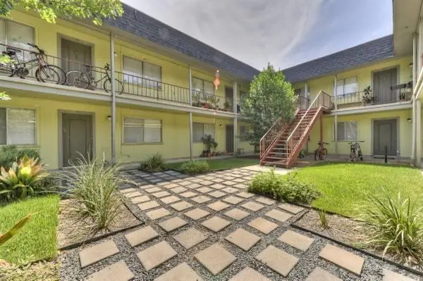 1501 W North Loop BLVD #106, Austin, TX 78756
