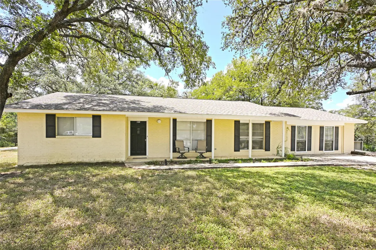 321 HIGH LOW DR DR, New Braunfels, TX 78132