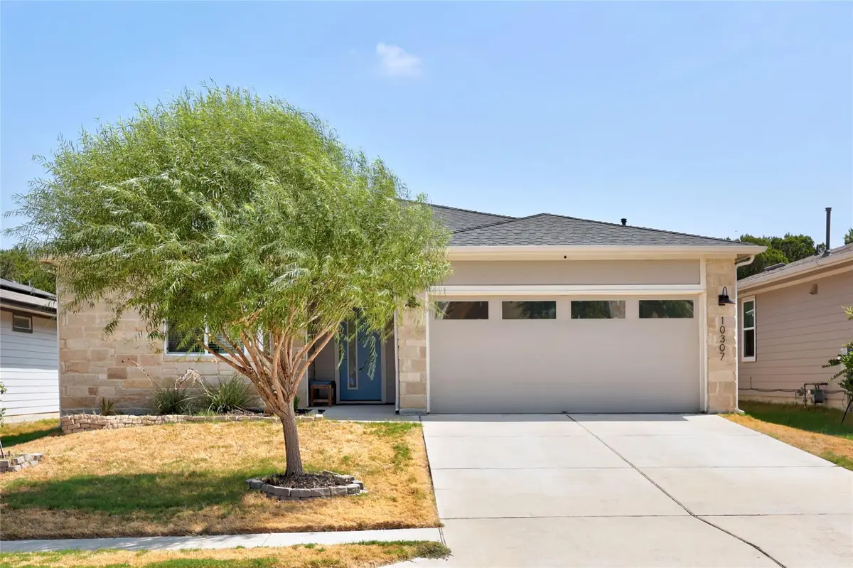 10307 Criswell RD, Austin, TX 78754