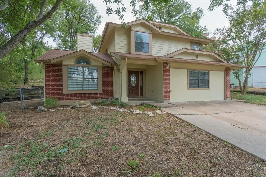5401 LOADSTONE CV, Austin, TX 78724