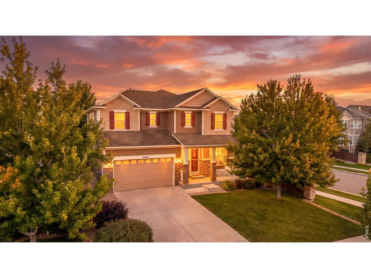 5903 Piney Creek, Fort Collins, CO 80528