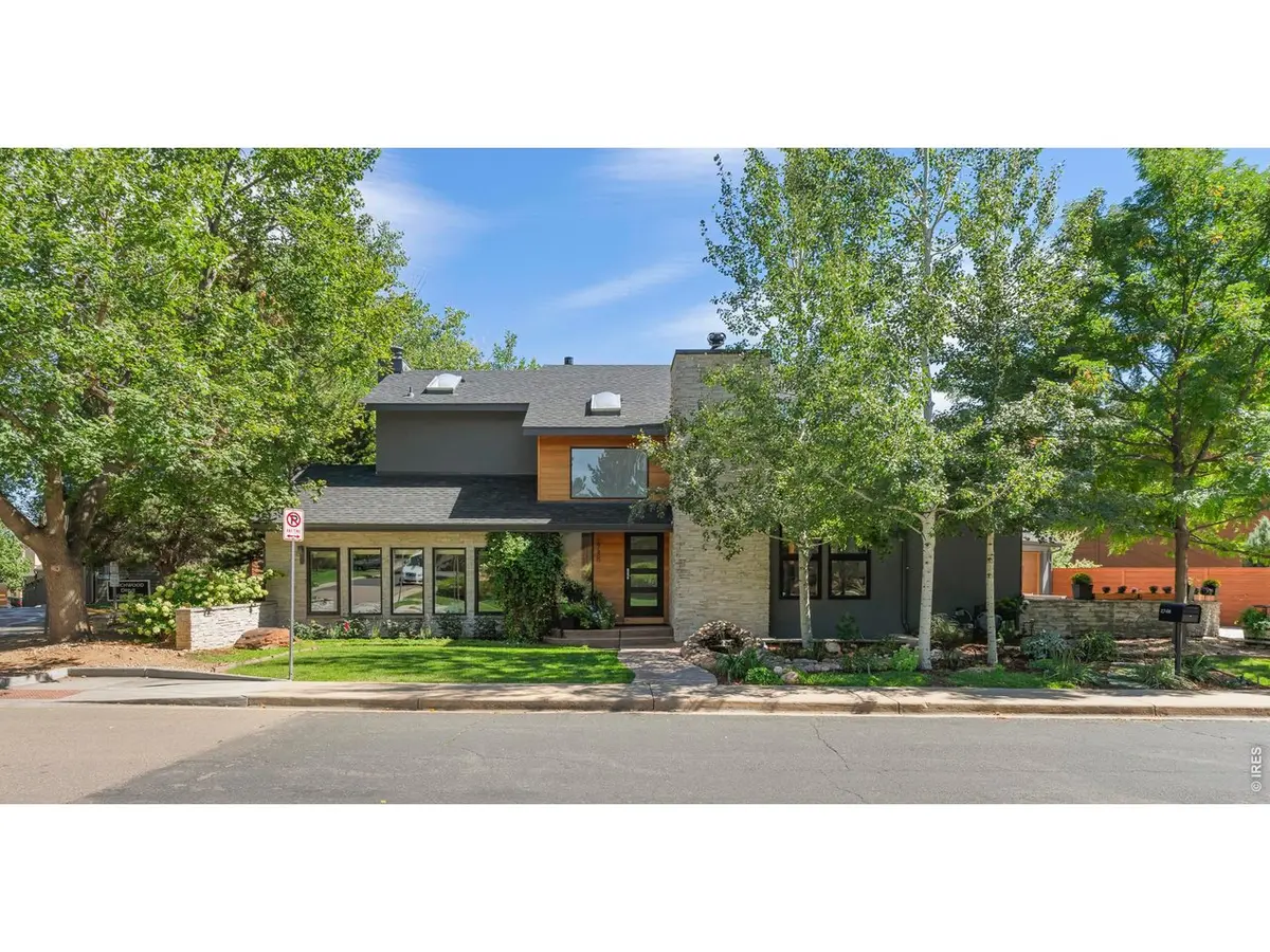 2748 Winding Trail, Boulder, CO 80304
