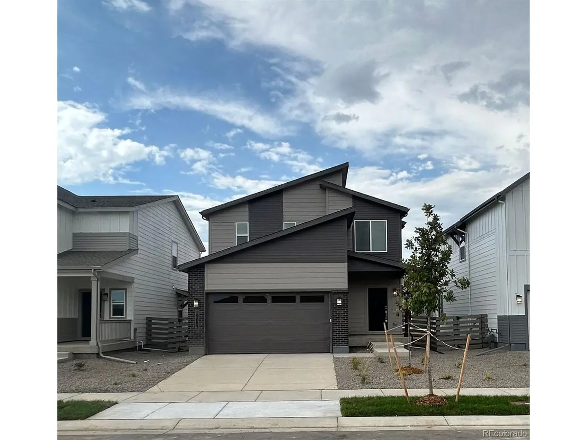 19083 E 93rd, Commerce City, CO 80022
