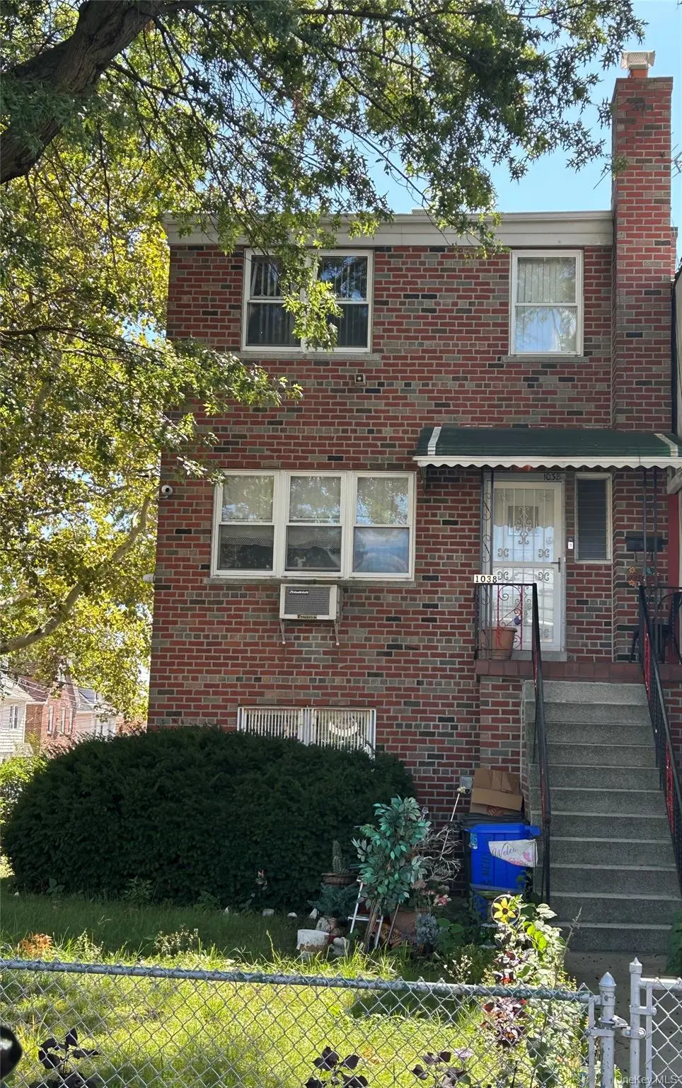 1038 Neill AVE, Bronx, NY 10461