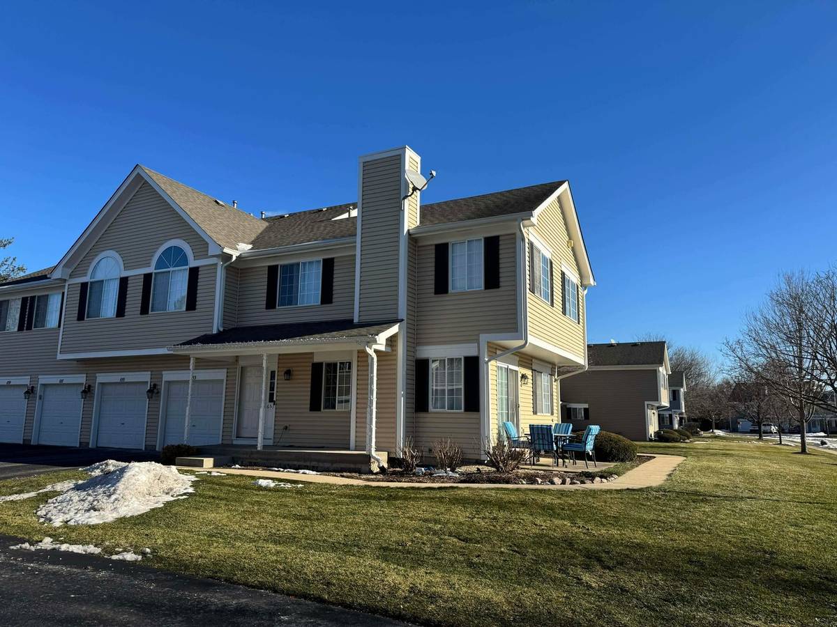Address not disclosed, Woodstock, IL 60098