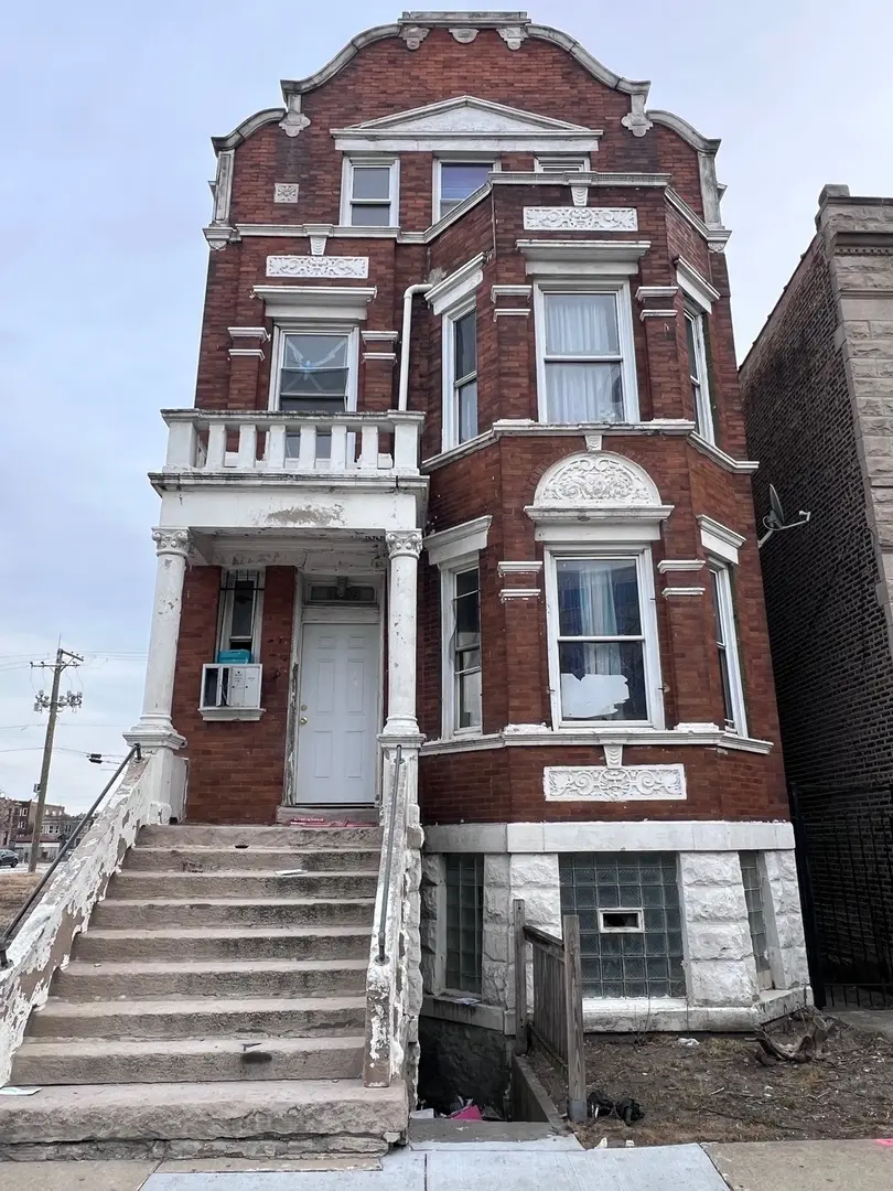 1609 S Central Park AVE, Chicago, IL 60623