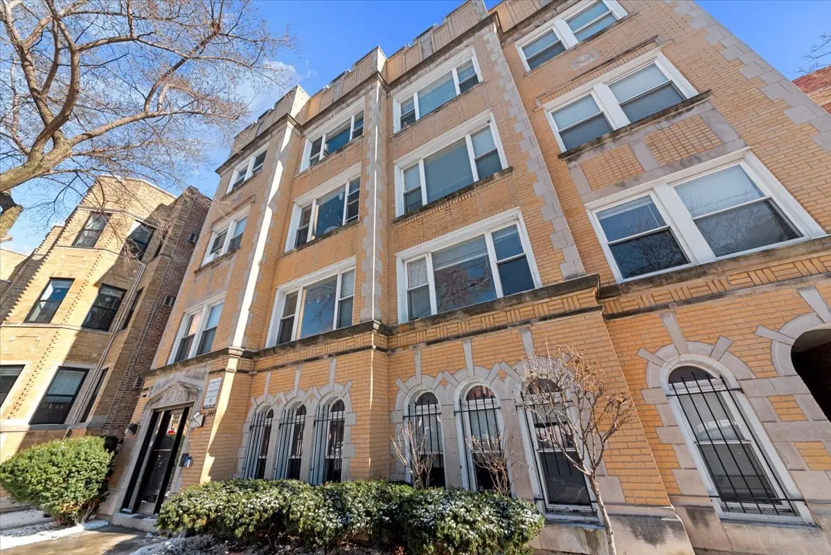 3449 N Elaine PL #404, Chicago, IL 60657