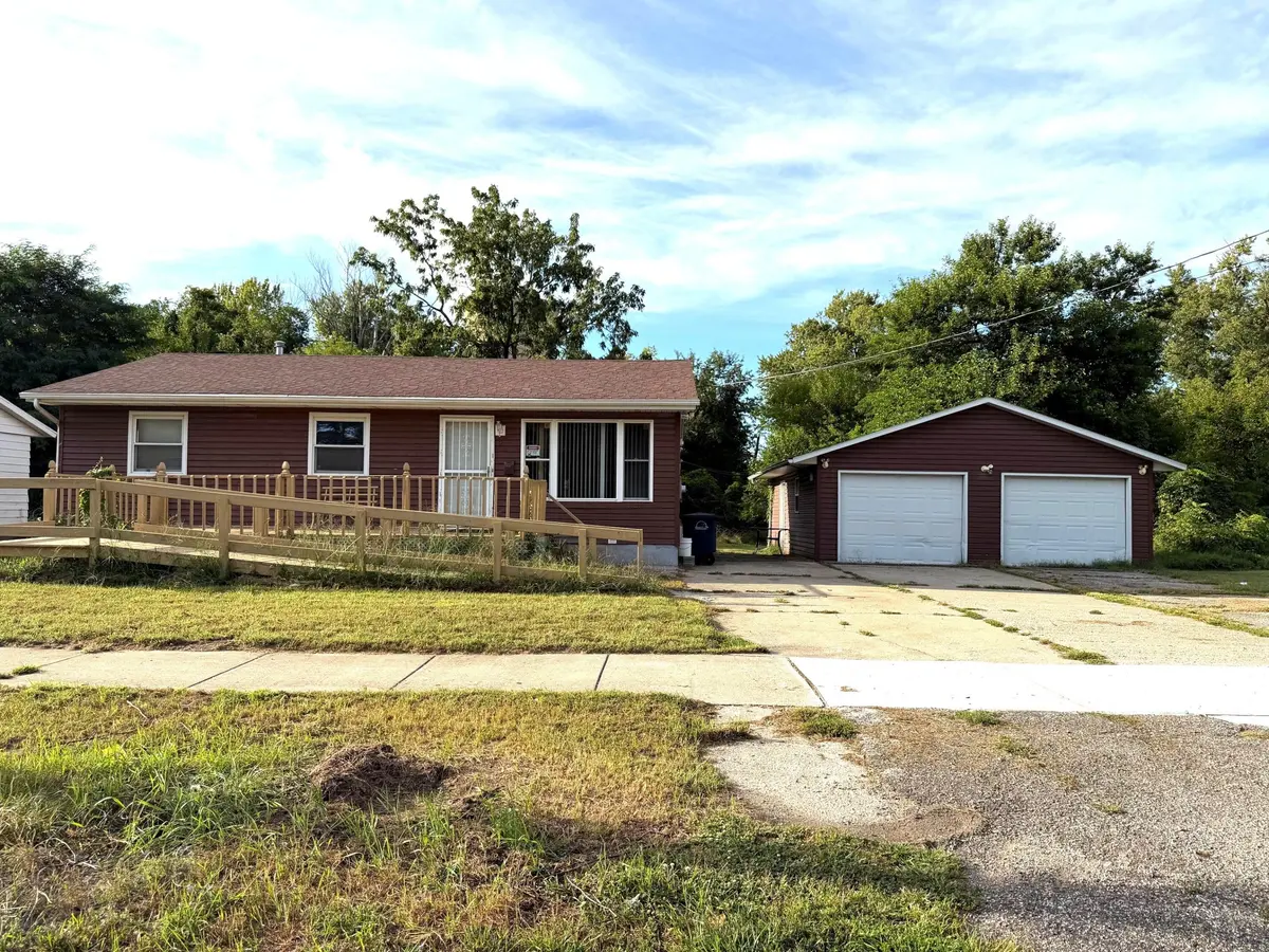 905 W 7th ST, Michigan City, IN 46360