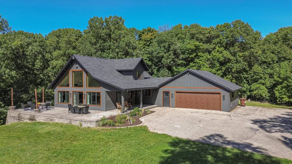 36189 504th ST, Frazee, MN 56544