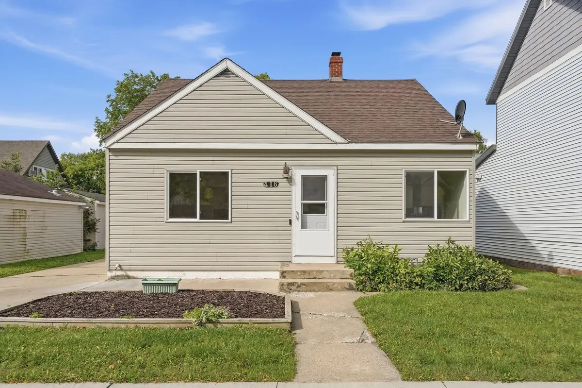 416 2nd ST SE, Willmar, MN 56201