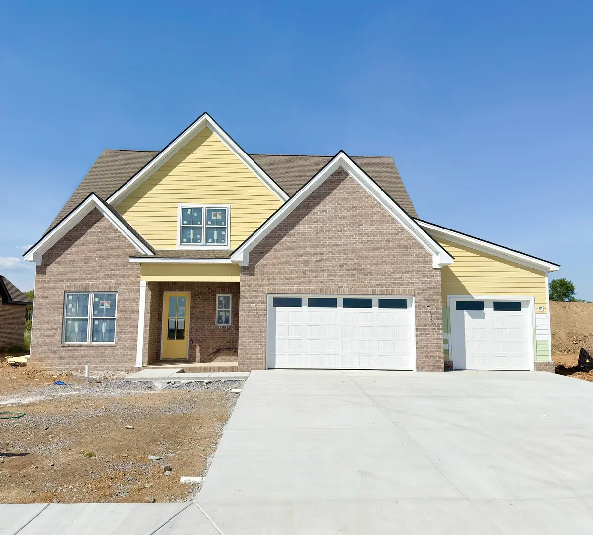 4205 Flanders Drive, Murfreesboro, TN 37127