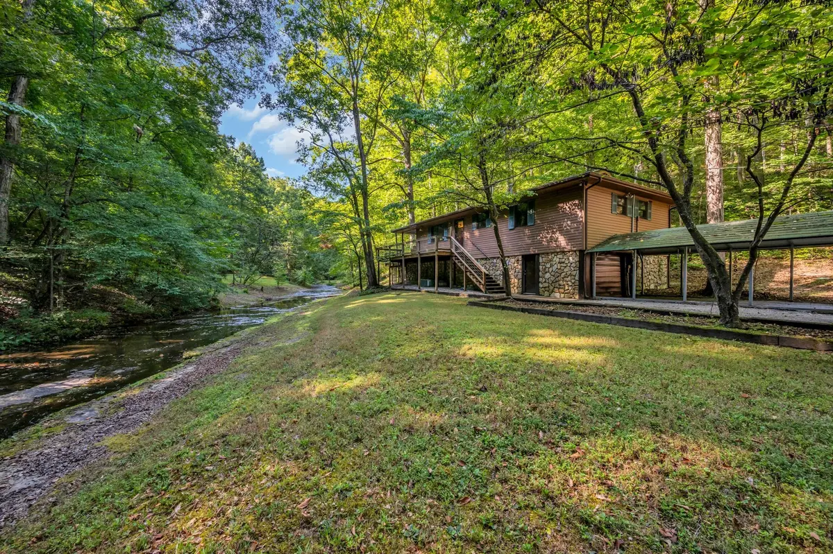 1255 Deerfoot Drive, Pegram, TN 37143
