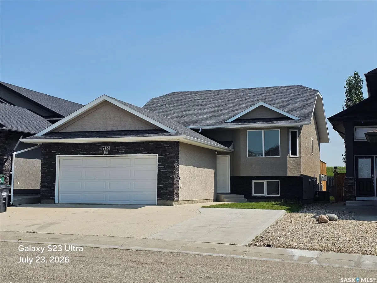 246 Sutter PLACE, Saskatoon, SK S7T 0R3
