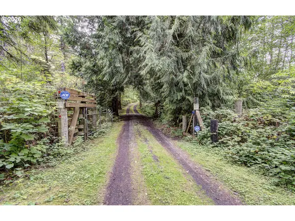 40806 NE GOODNIGHT RD, La Center, WA 98629