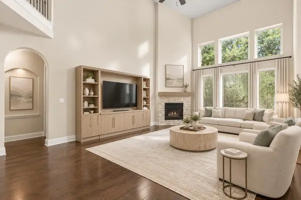 208 Fannin Battleground LN, Georgetown, TX 78628