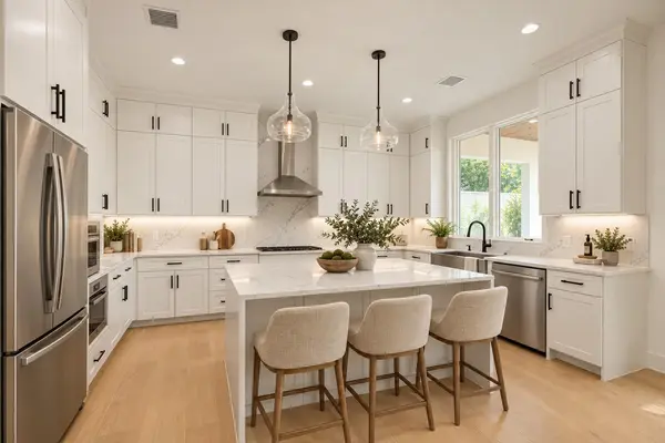 4603 Bucks Run, Austin, TX 78744
