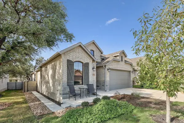 652 Pecan Bottom TRL, Georgetown, TX 78628