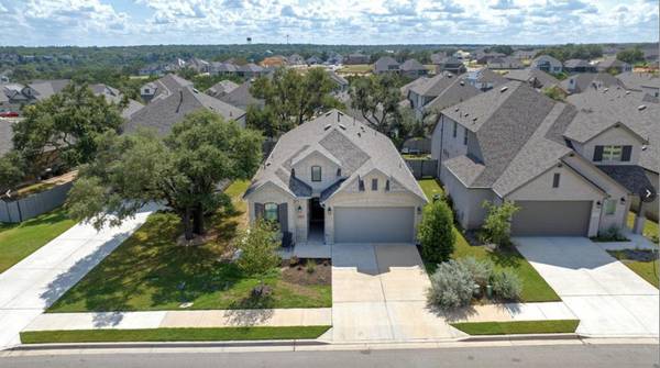 652 Pecan Bottom TRL, Georgetown, TX 78628