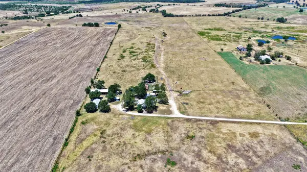 201 926 PR, Thrall, TX 76578