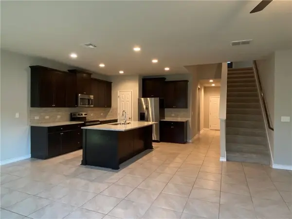 604 AMERICAN TRL, Leander, TX 78641