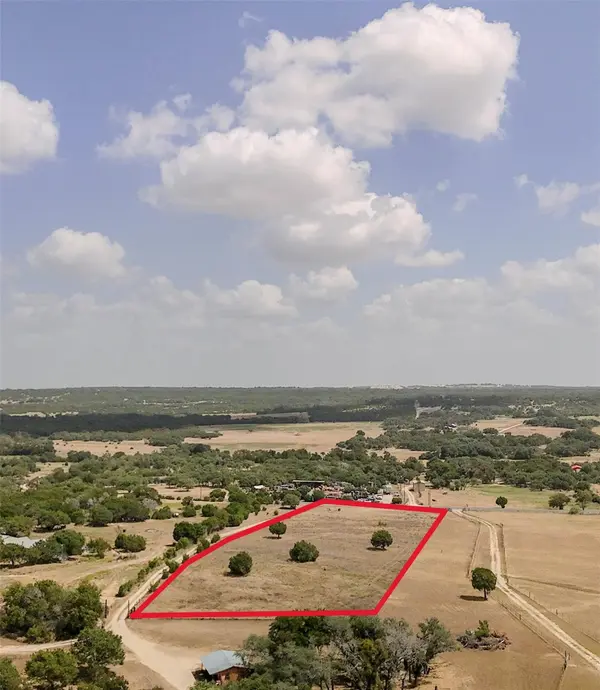 TBD Ramms DR, Florence, TX 76527