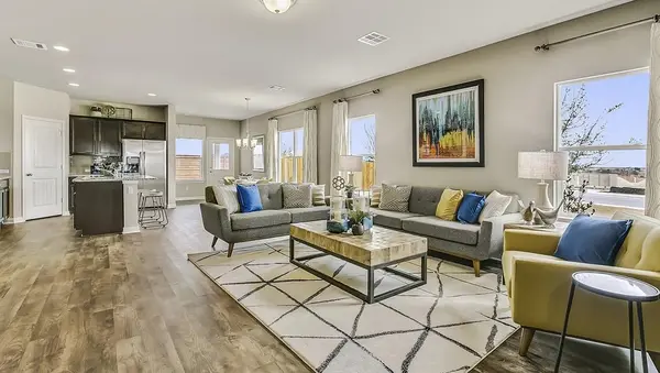 10916 Gonzales Ranger PASS, Austin, TX 78754