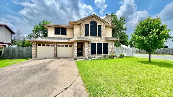 2501 Kathleen CV, Leander, TX 78641
