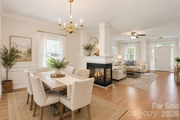 15263 Eric Kyle DR, Huntersville, NC 28078