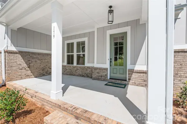 179 Chaska LOOP #62, Troutman, NC 28166