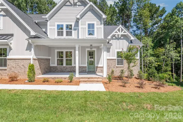 179 Chaska LOOP #62, Troutman, NC 28166